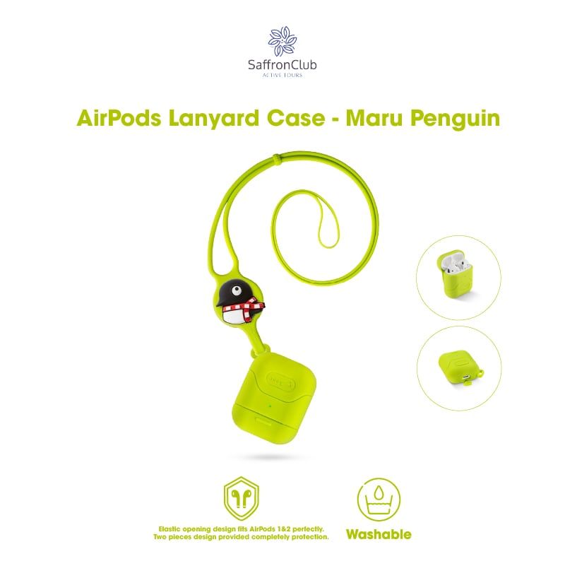 AirPods Lanyard Case