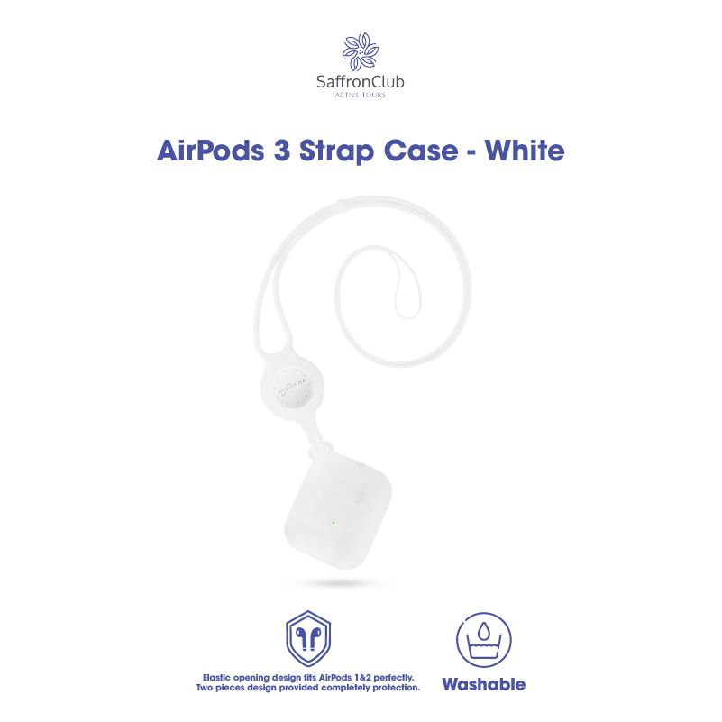 AirPods Lanyard Case