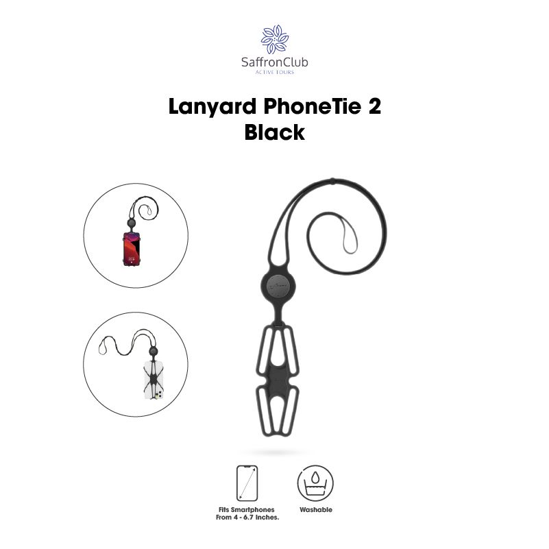 Lanyard PhoneTie 2