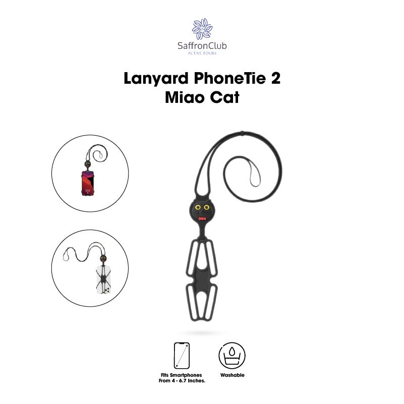 Lanyard PhoneTie 2