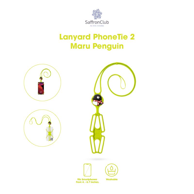 Lanyard PhoneTie 2