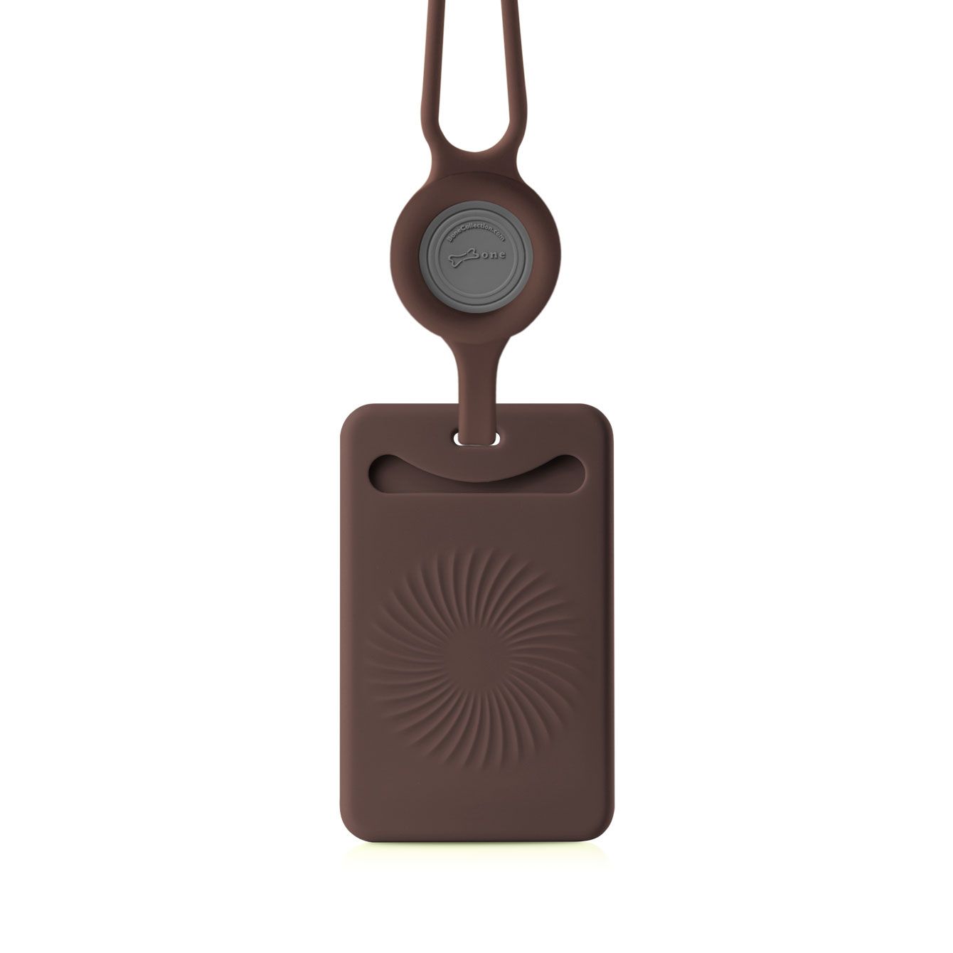 Lanyard Badge Holder