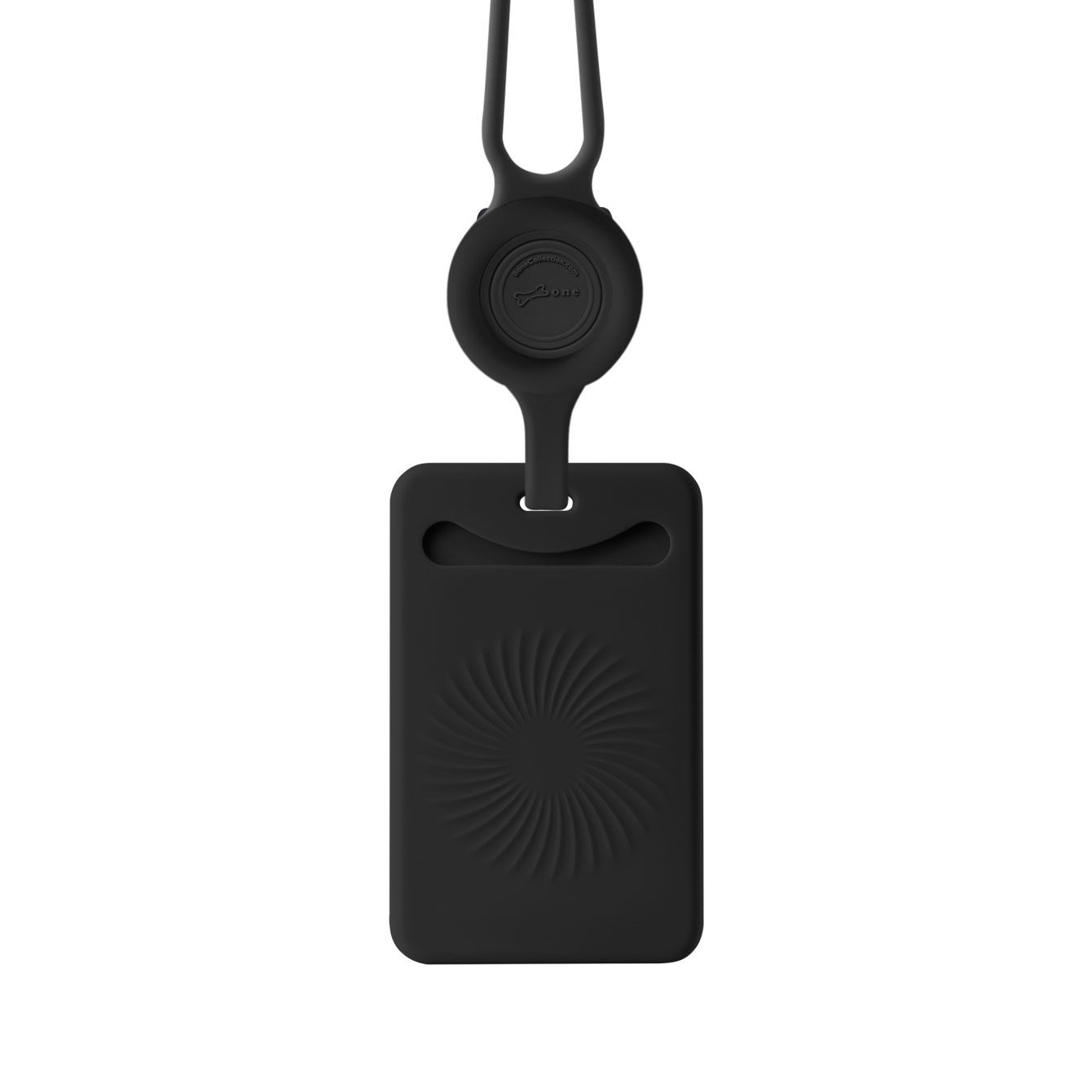 Lanyard Badge Holder