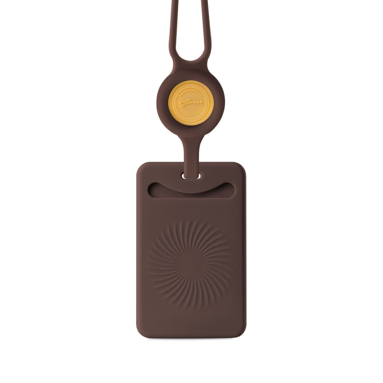 Lanyard Badge Holder