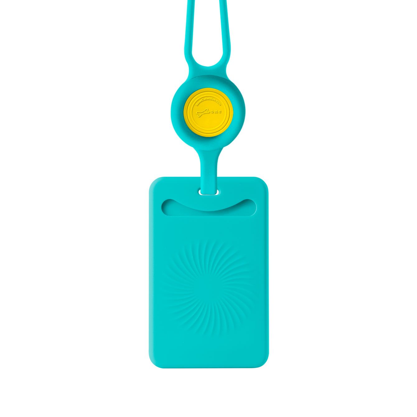 Lanyard Badge Holder