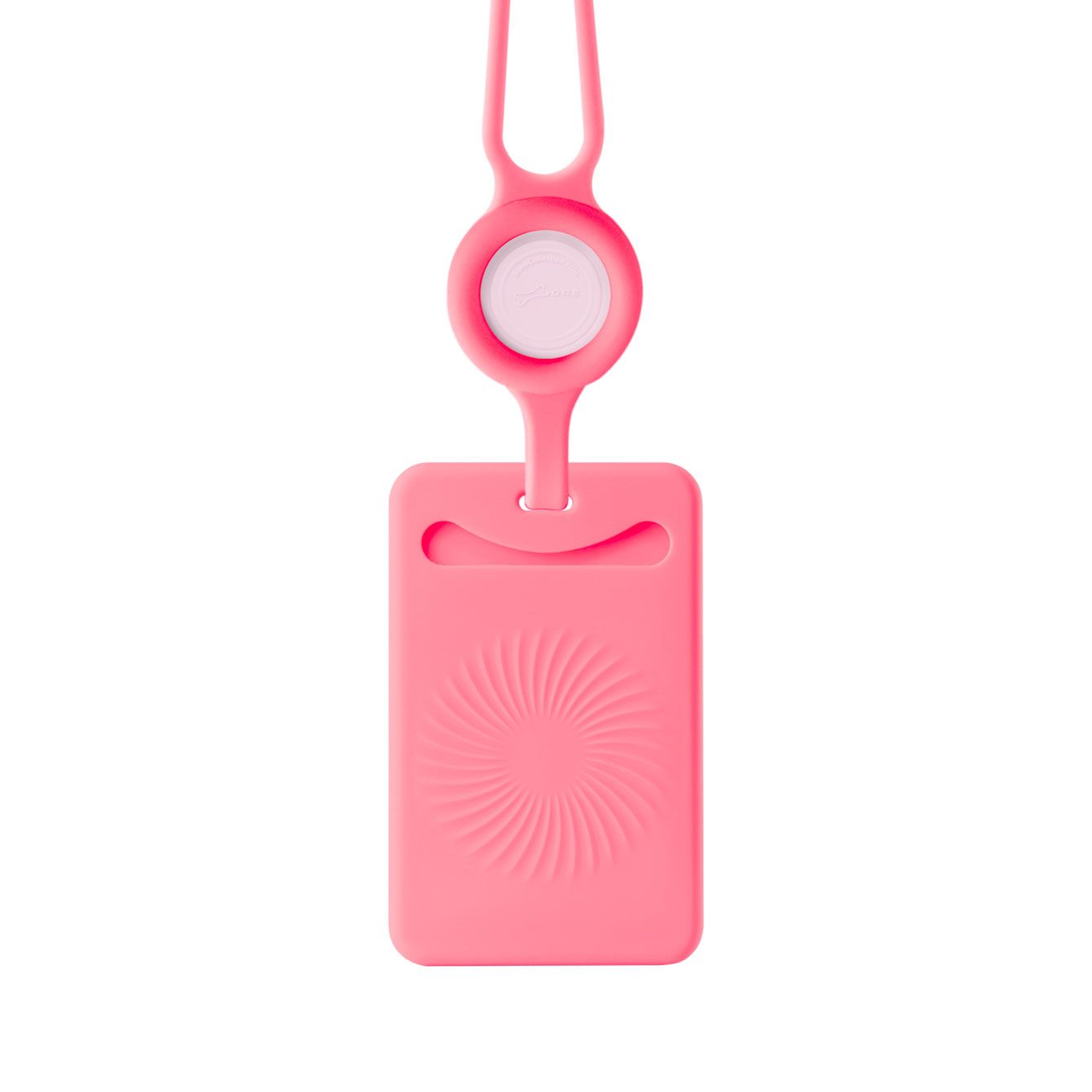 Lanyard Badge Holder