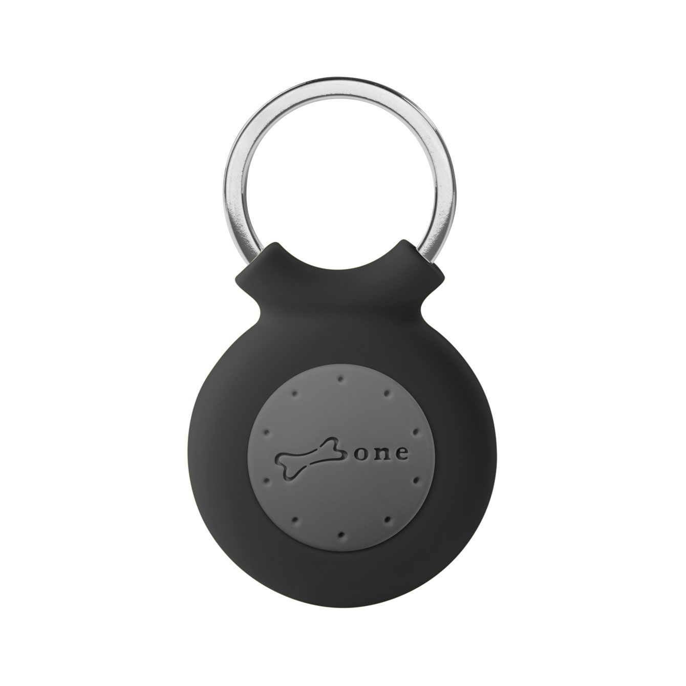 AirTag Charm Keychain
