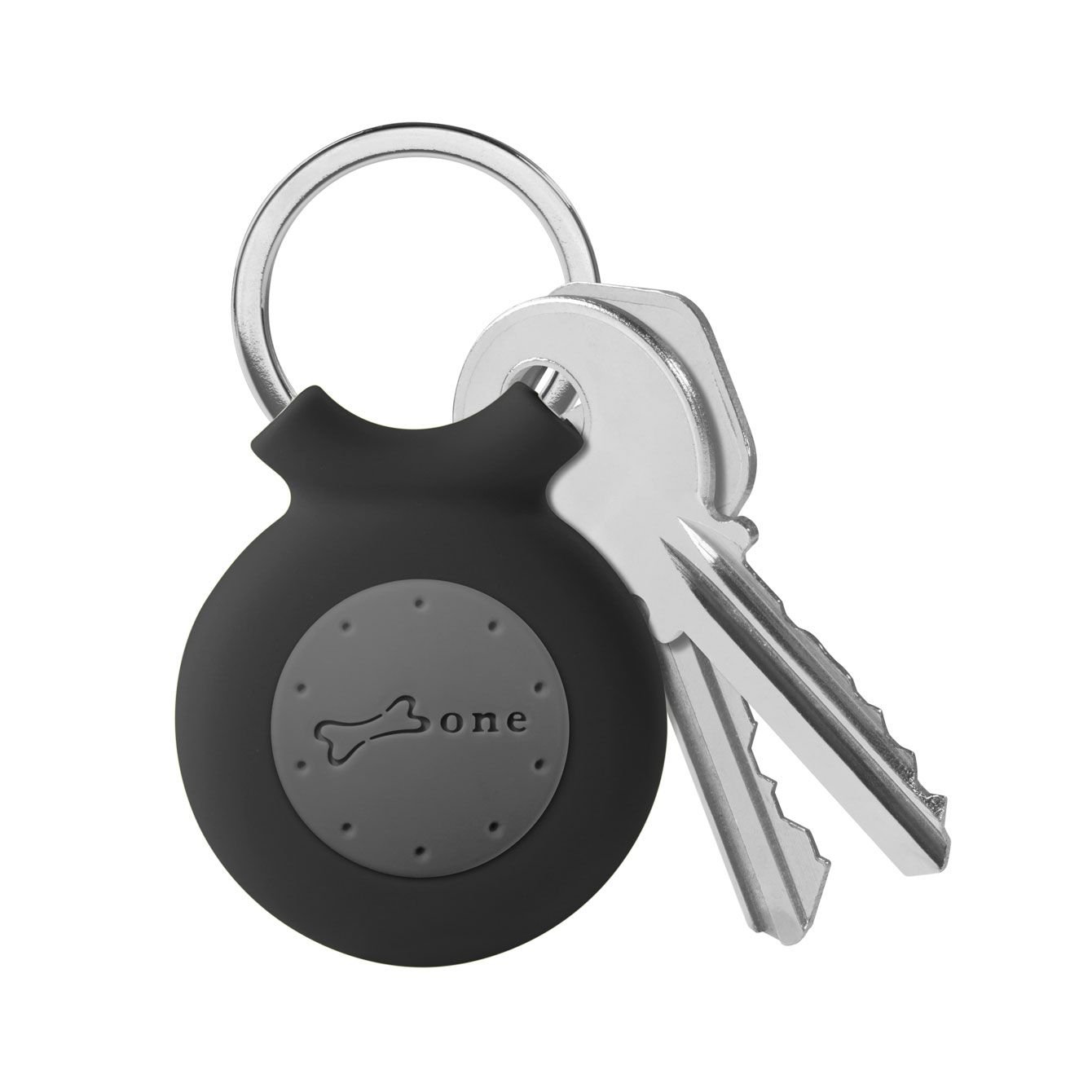 AirTag Charm Keychain