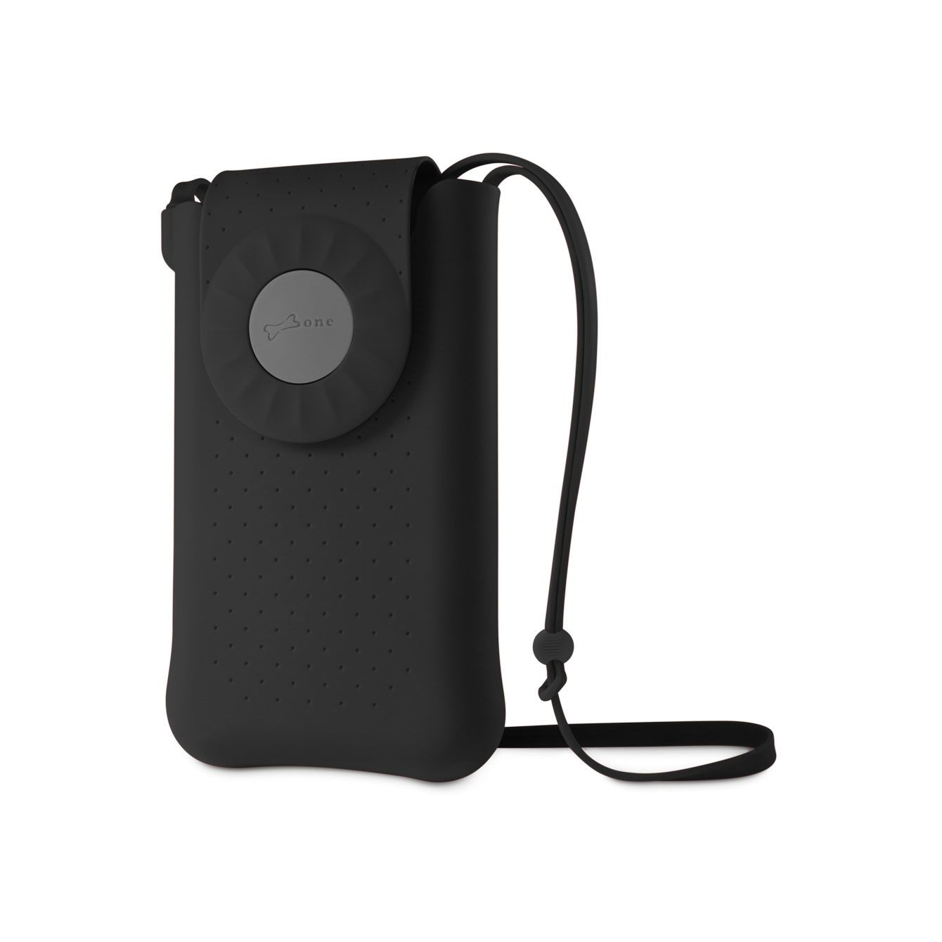 Bubble CrossBody Phone Bag