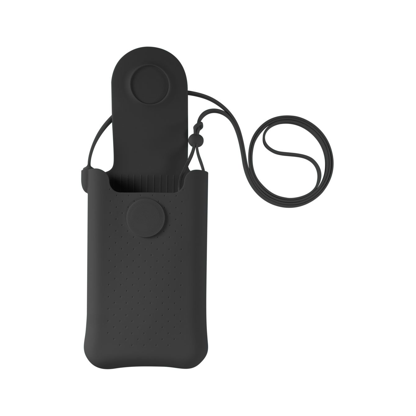 Bubble CrossBody Phone Bag