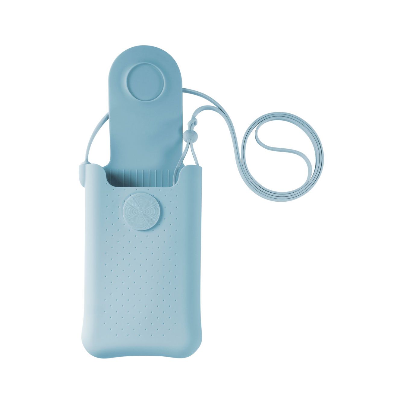 Bubble CrossBody Phone Bag