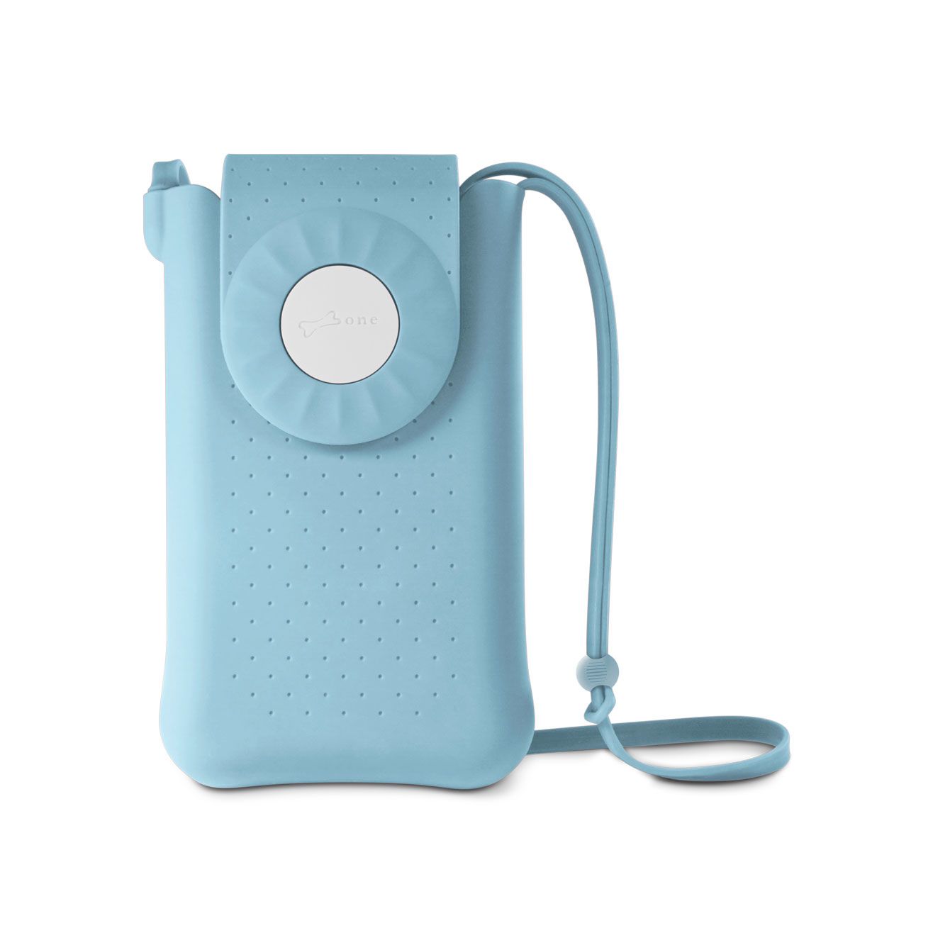Bubble CrossBody Phone Bag