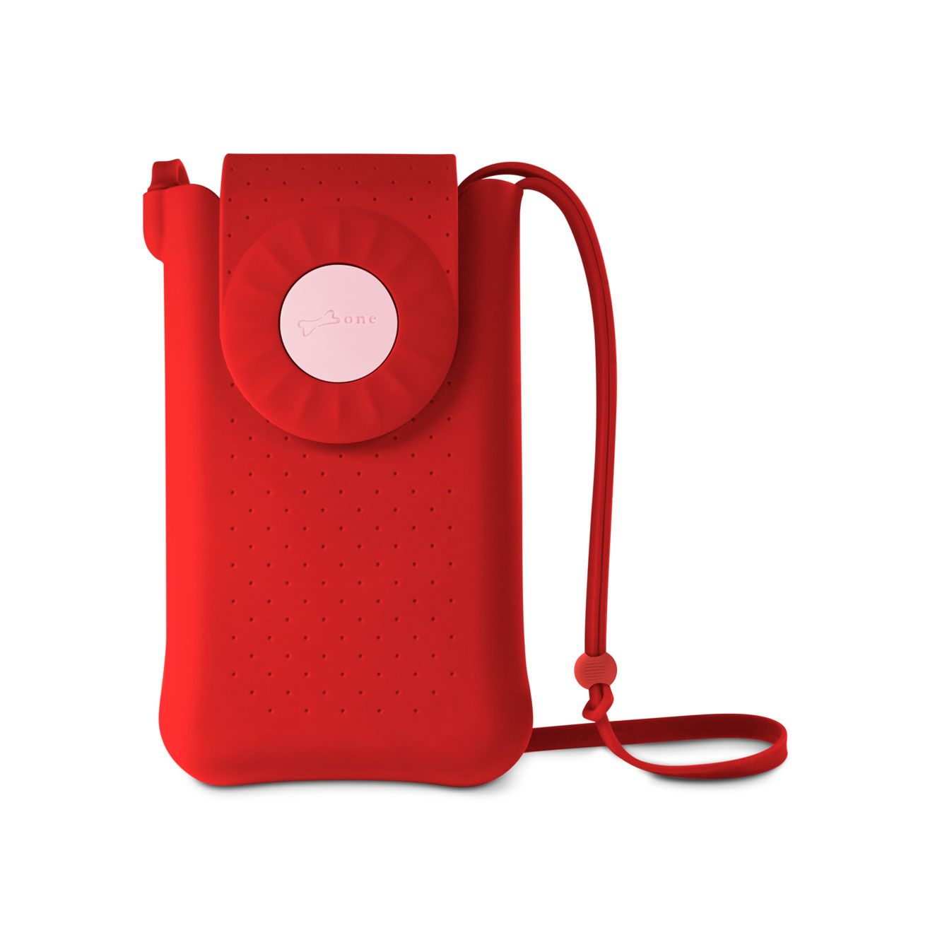 Bubble CrossBody Phone Bag