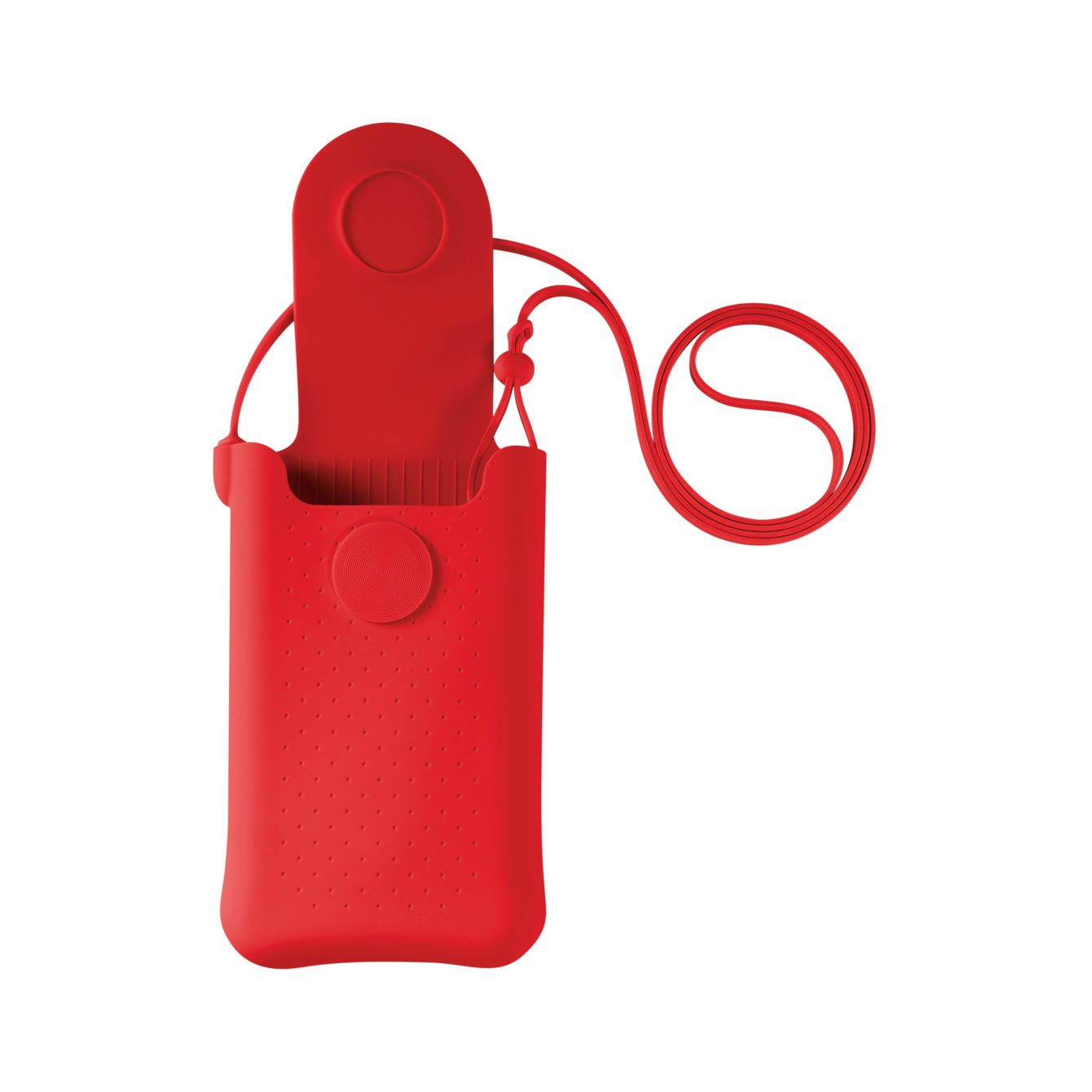 Bubble CrossBody Phone Bag