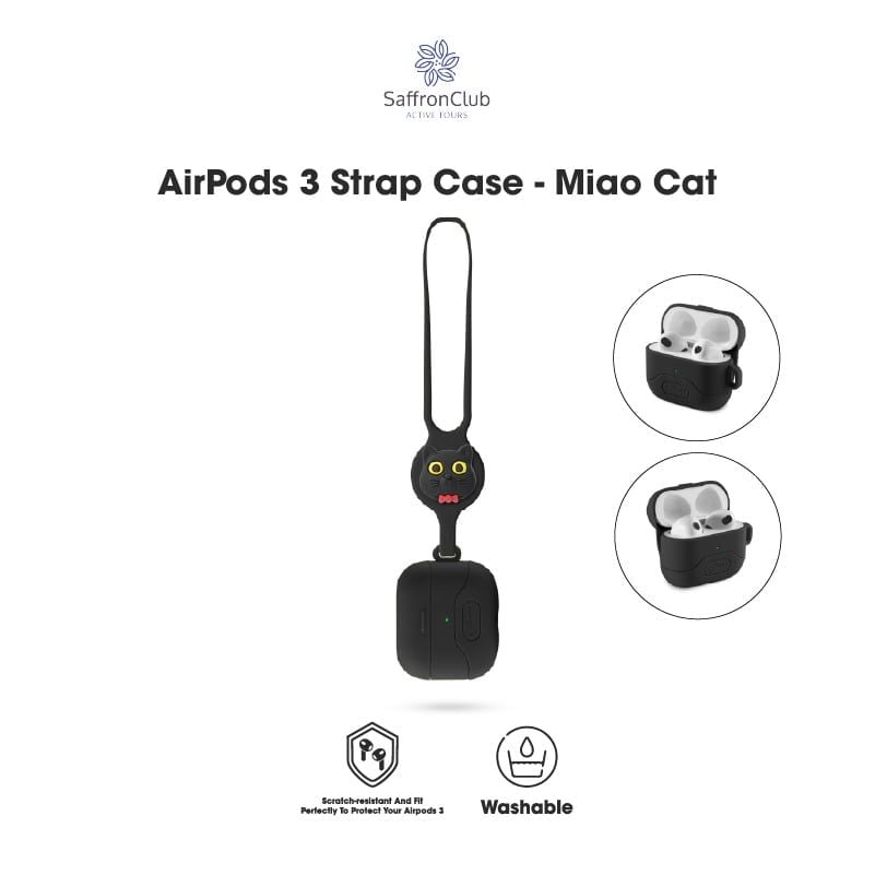 Airpods Case 3