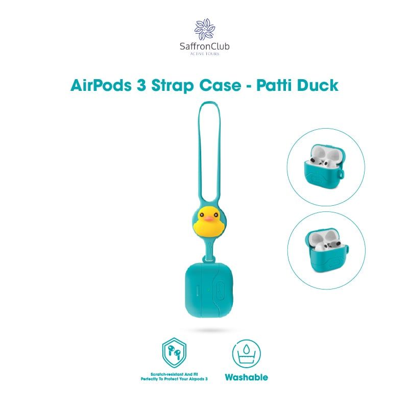 Airpods Case 3