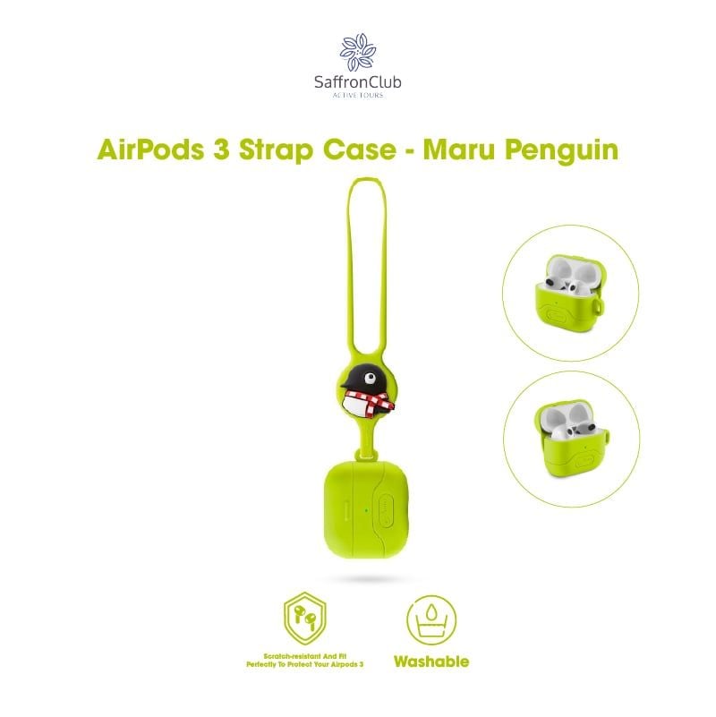 Airpods Case 3