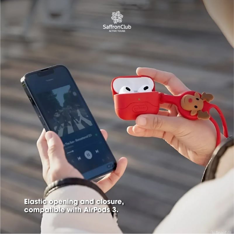 Airpods Case 3