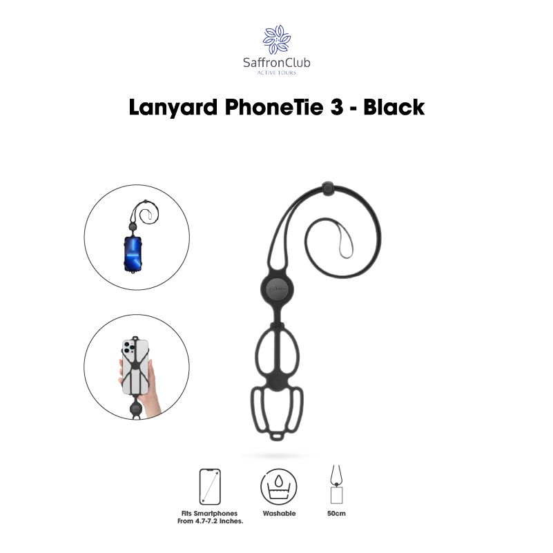 Lanyard PhoneTie 3