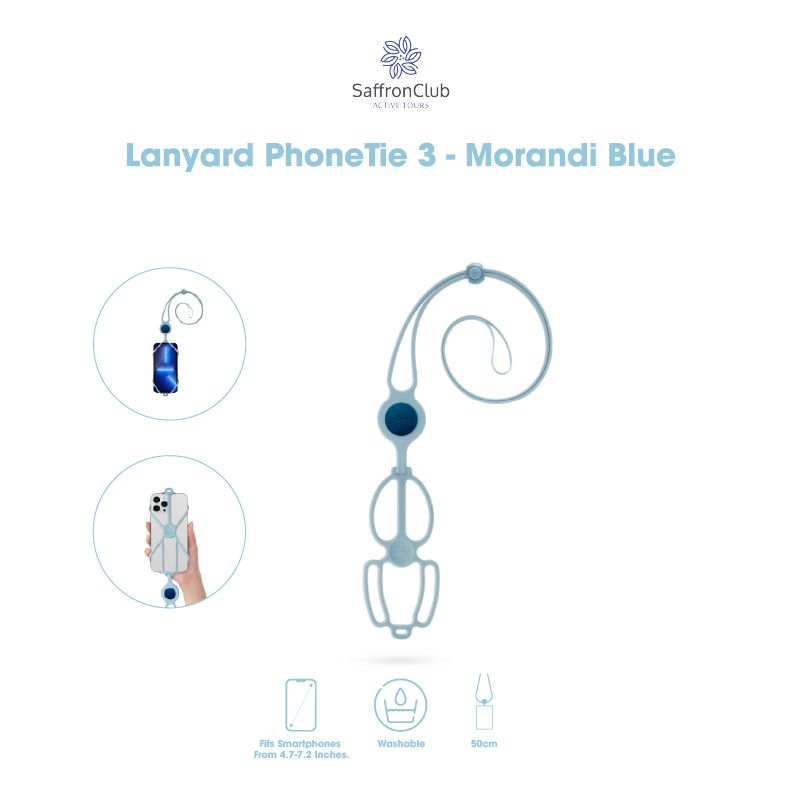 Lanyard PhoneTie 3