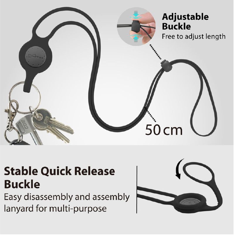 Lanyard PhoneTie 3