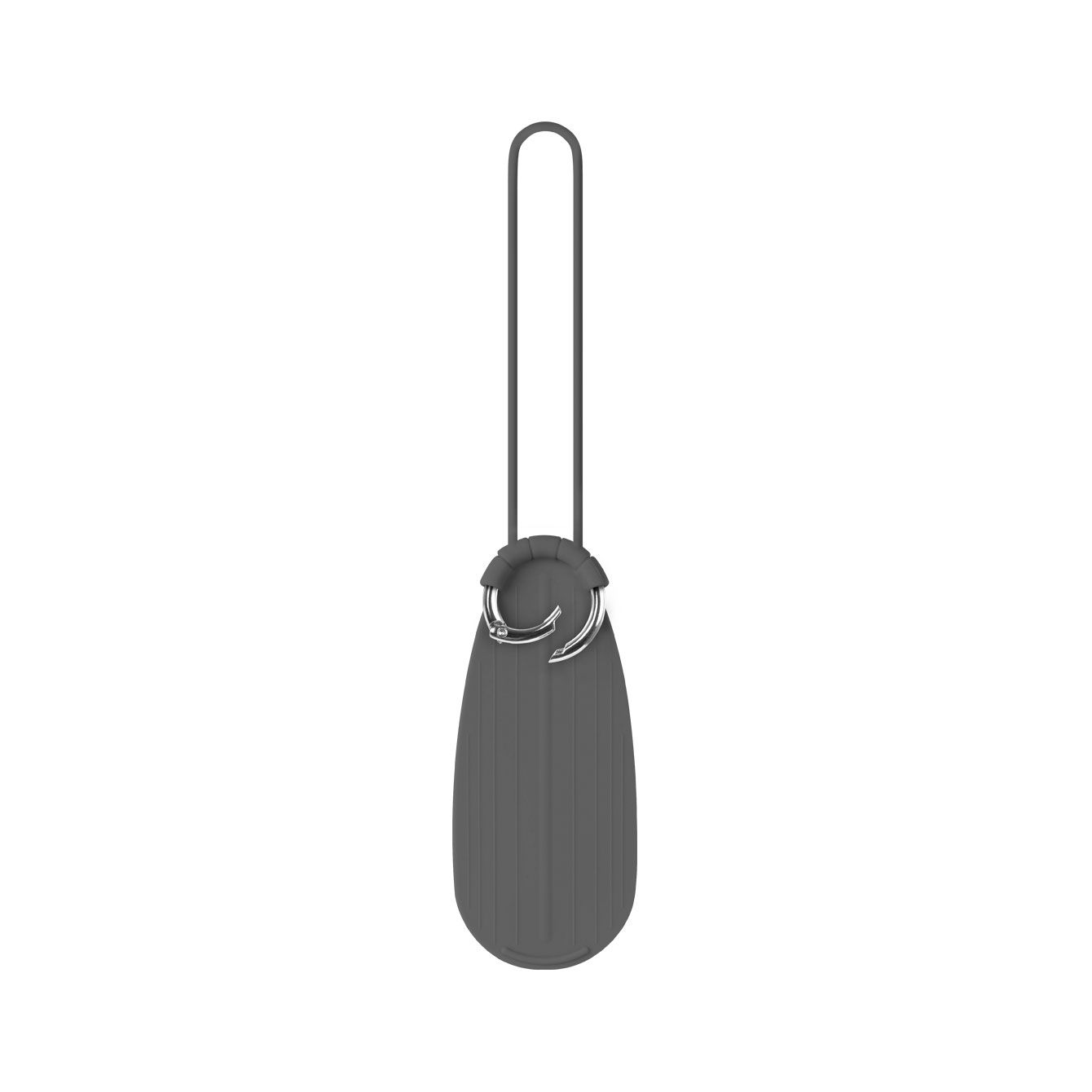 Elastic Key Pouch