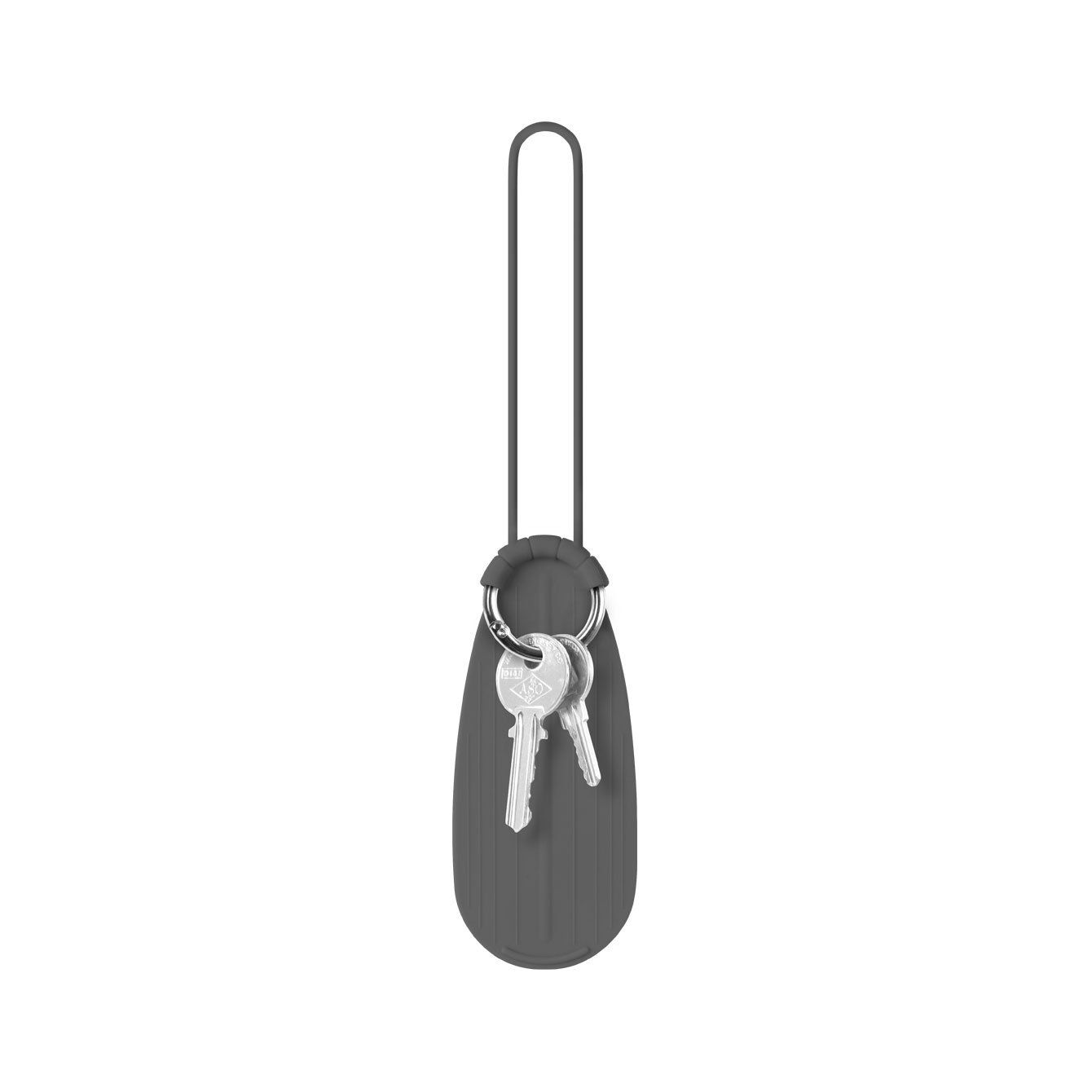 Elastic Key Pouch