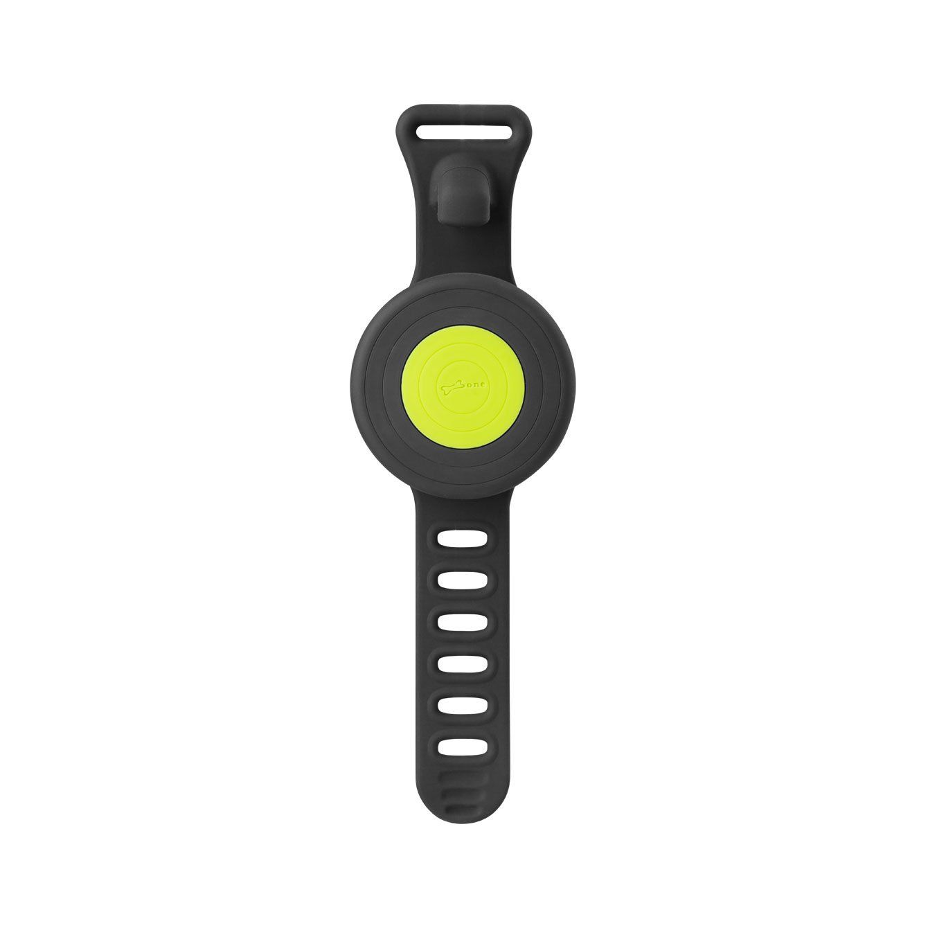 Magnetic Fitness Phone Mount Black