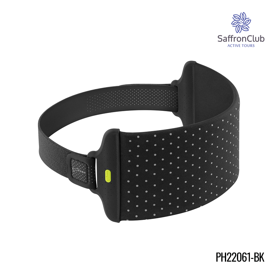 Run Tie Belt