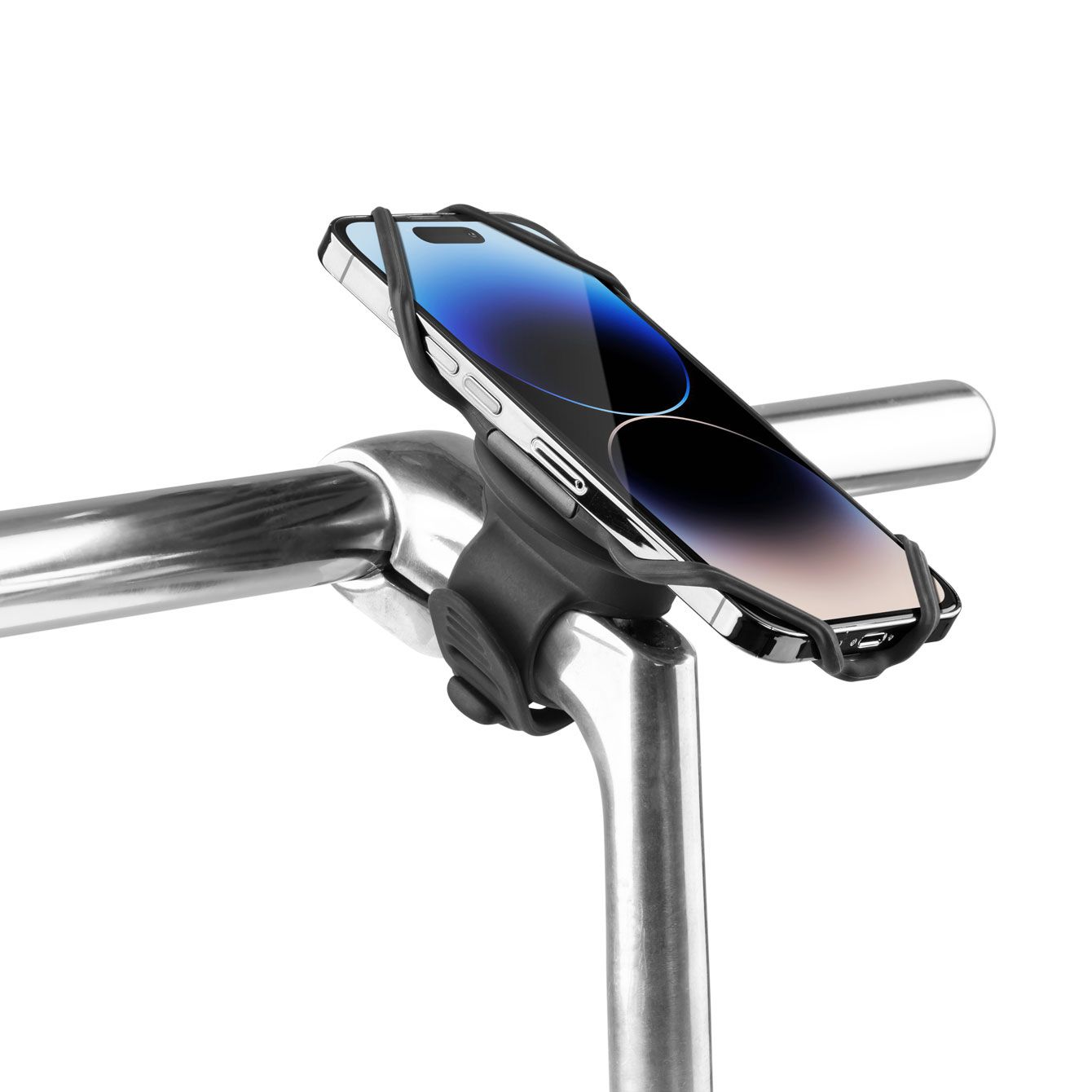 Run + Bike Tie Connect Kit 2