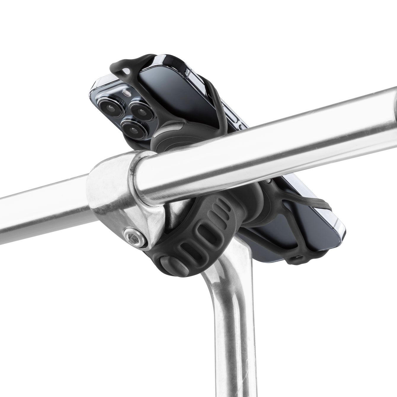 Run + Bike Tie Connect Kit 2