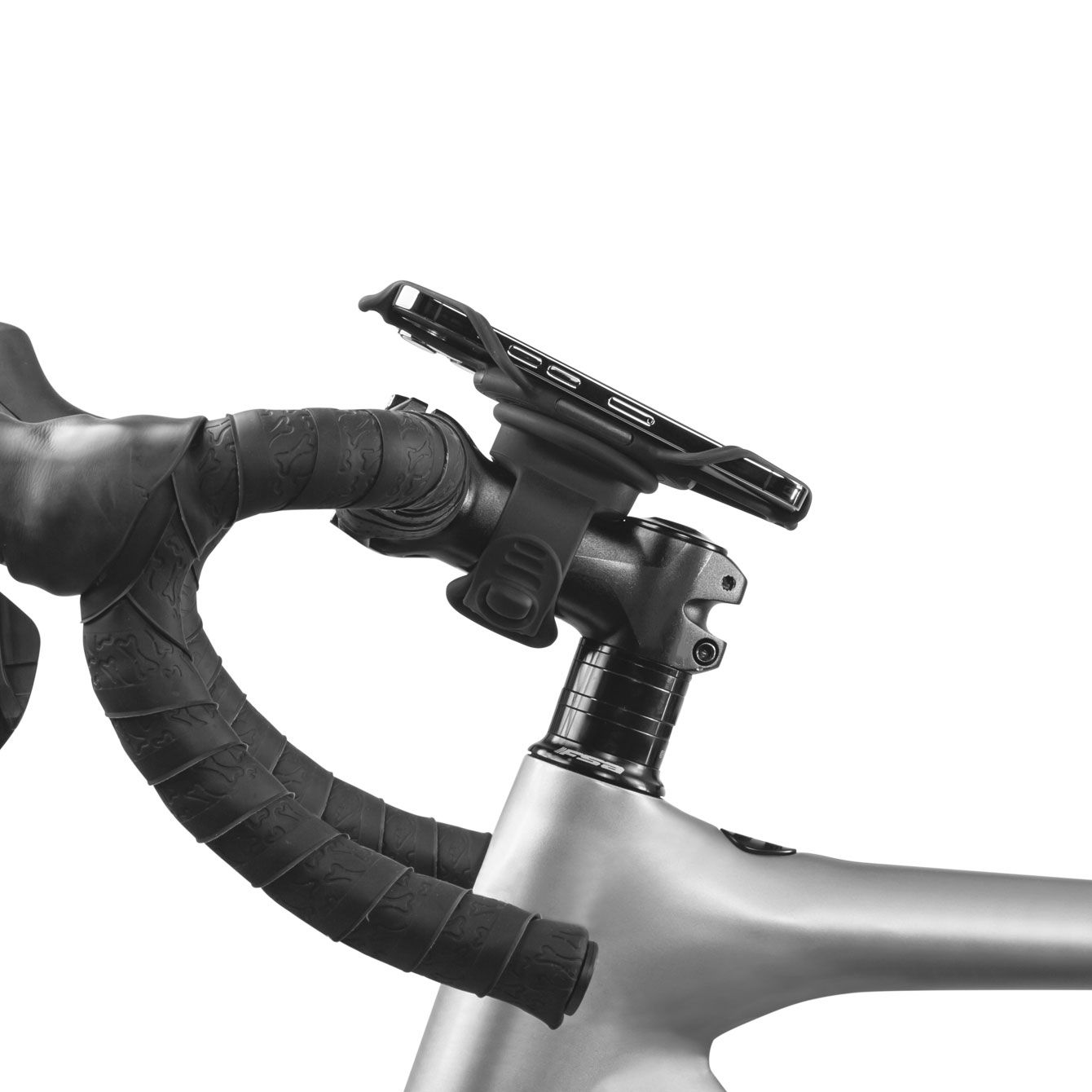 Run + Bike Tie Connect Kit 2