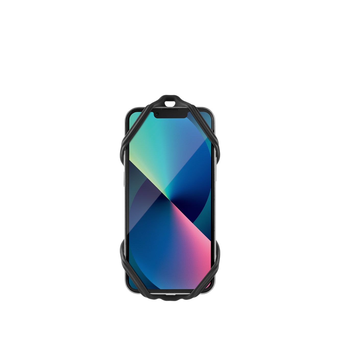 Run + Bike Tie Connect Kit 2