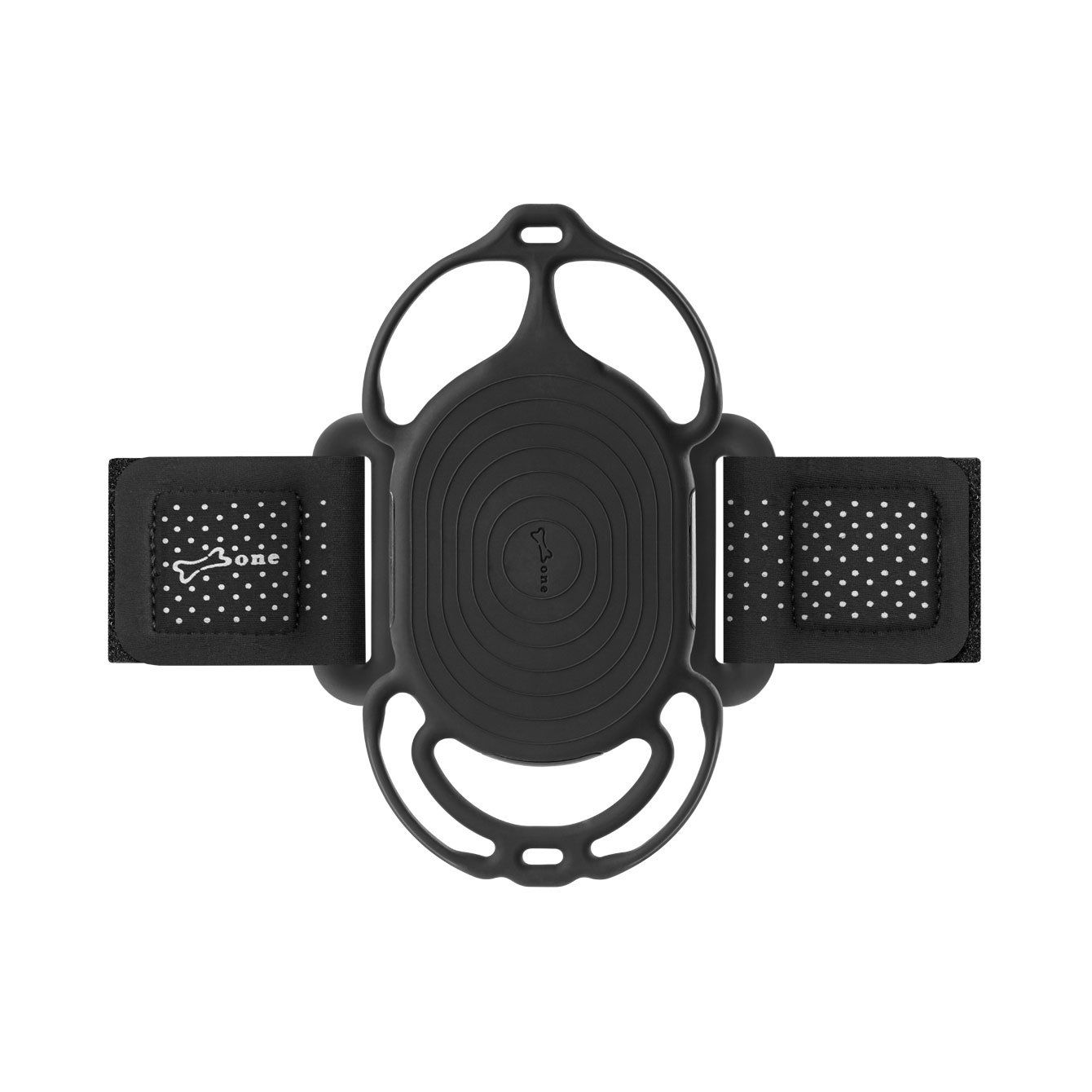 Run + Bike Tie Connect Kit 2