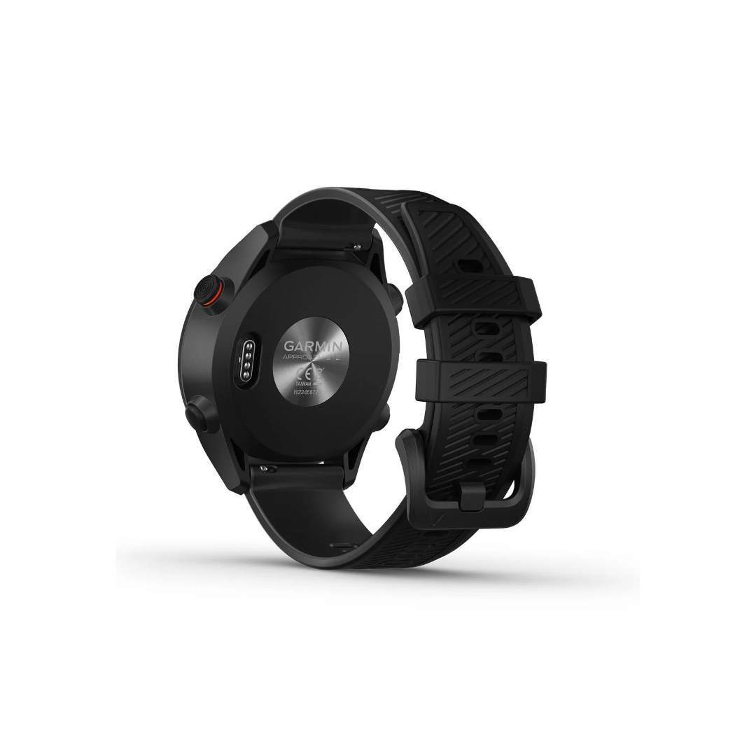 GARMIN Approach S12