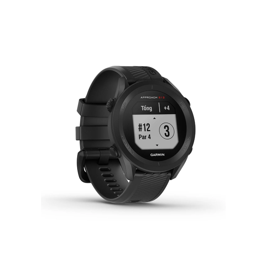GARMIN Approach S12