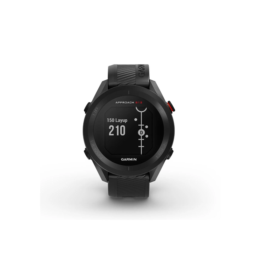 GARMIN Approach S12