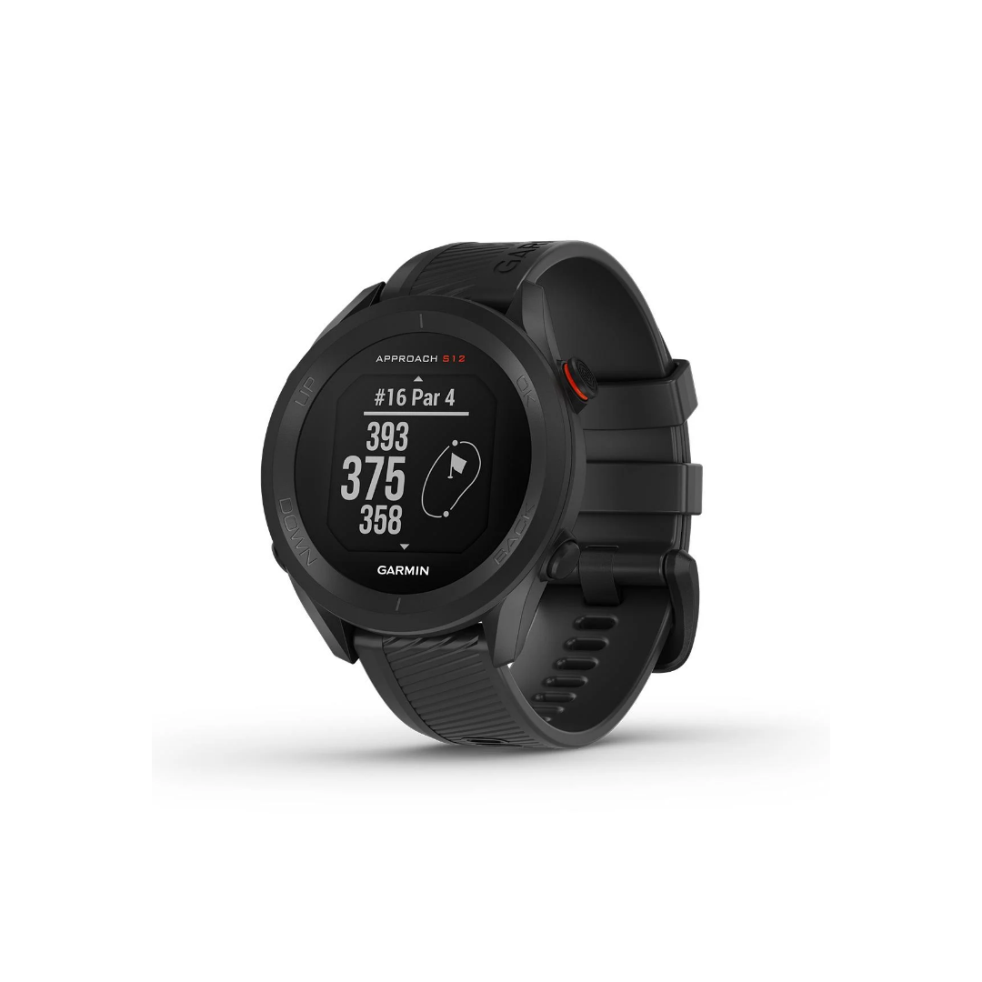GARMIN Approach S12