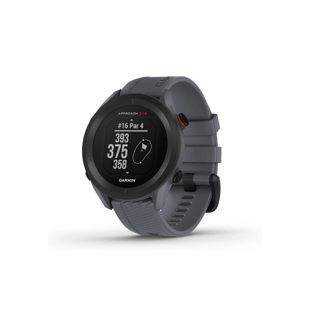 GARMIN Approach S12
