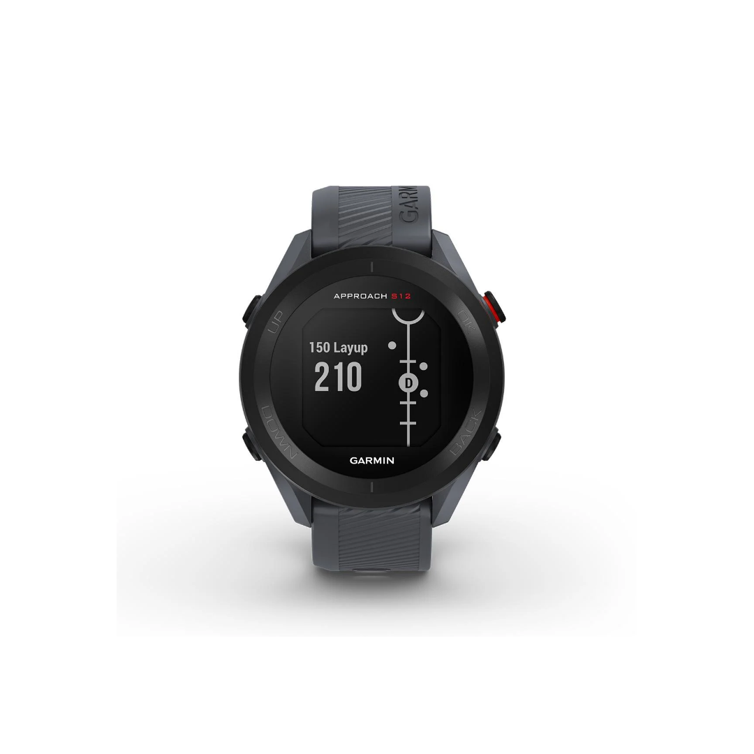 GARMIN Approach S12