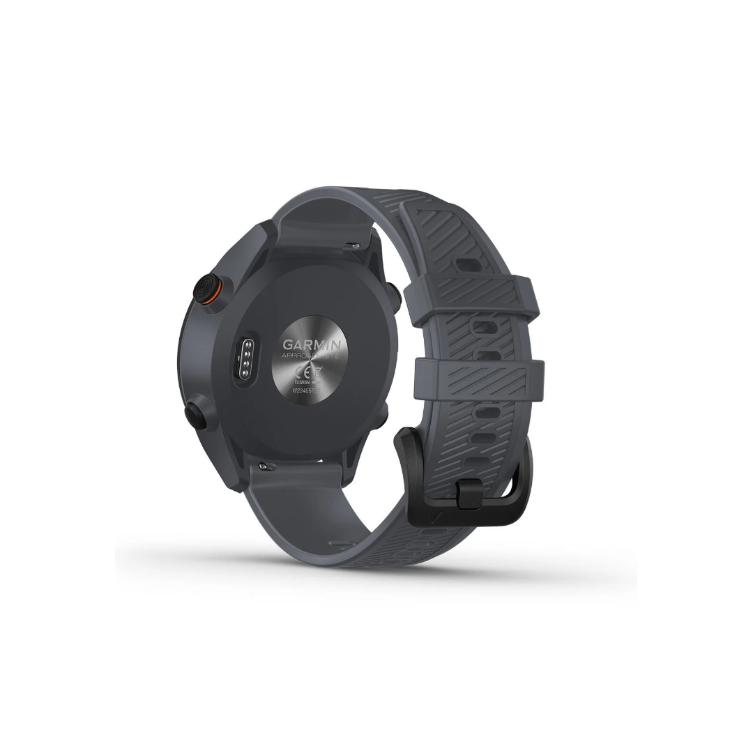 GARMIN Approach S12