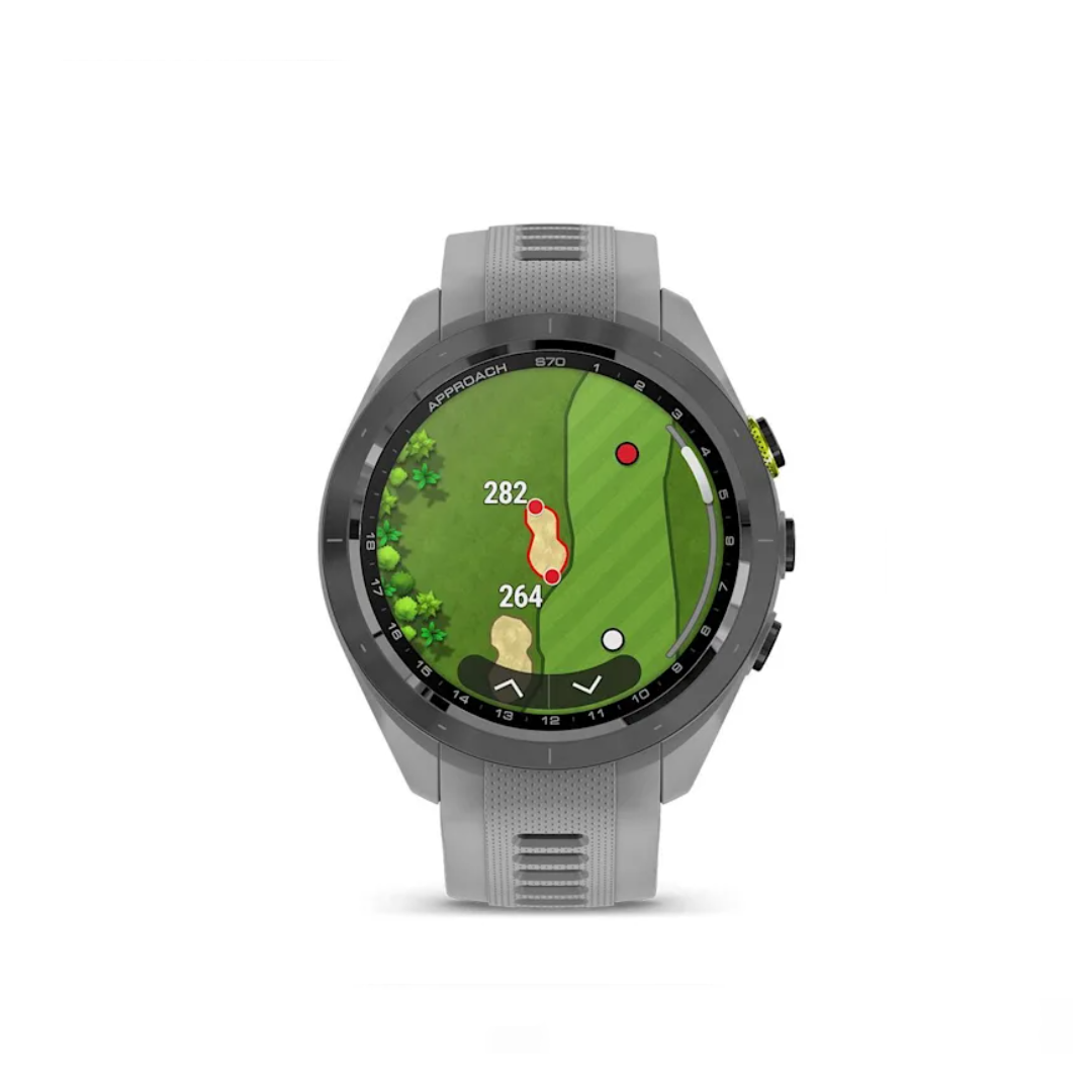 GARMIN Approach S70 - 42 mm