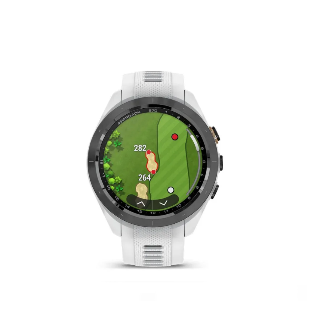 GARMIN Approach S70 - 42 mm