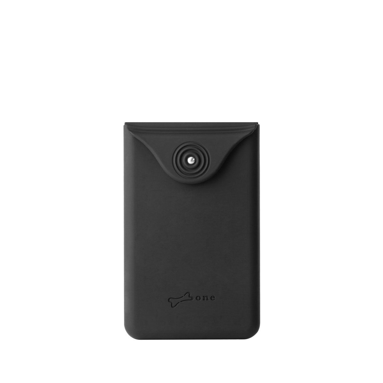 Sport Pocket Black
