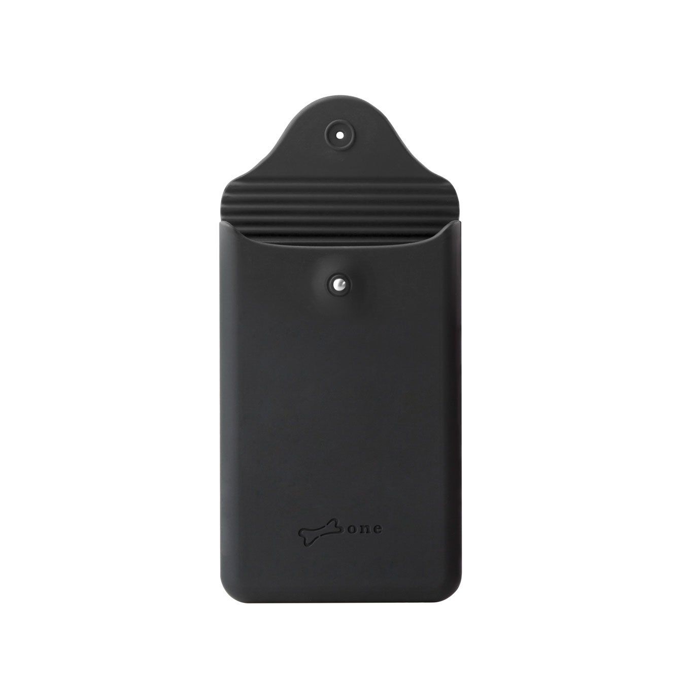 Sport Pocket Black