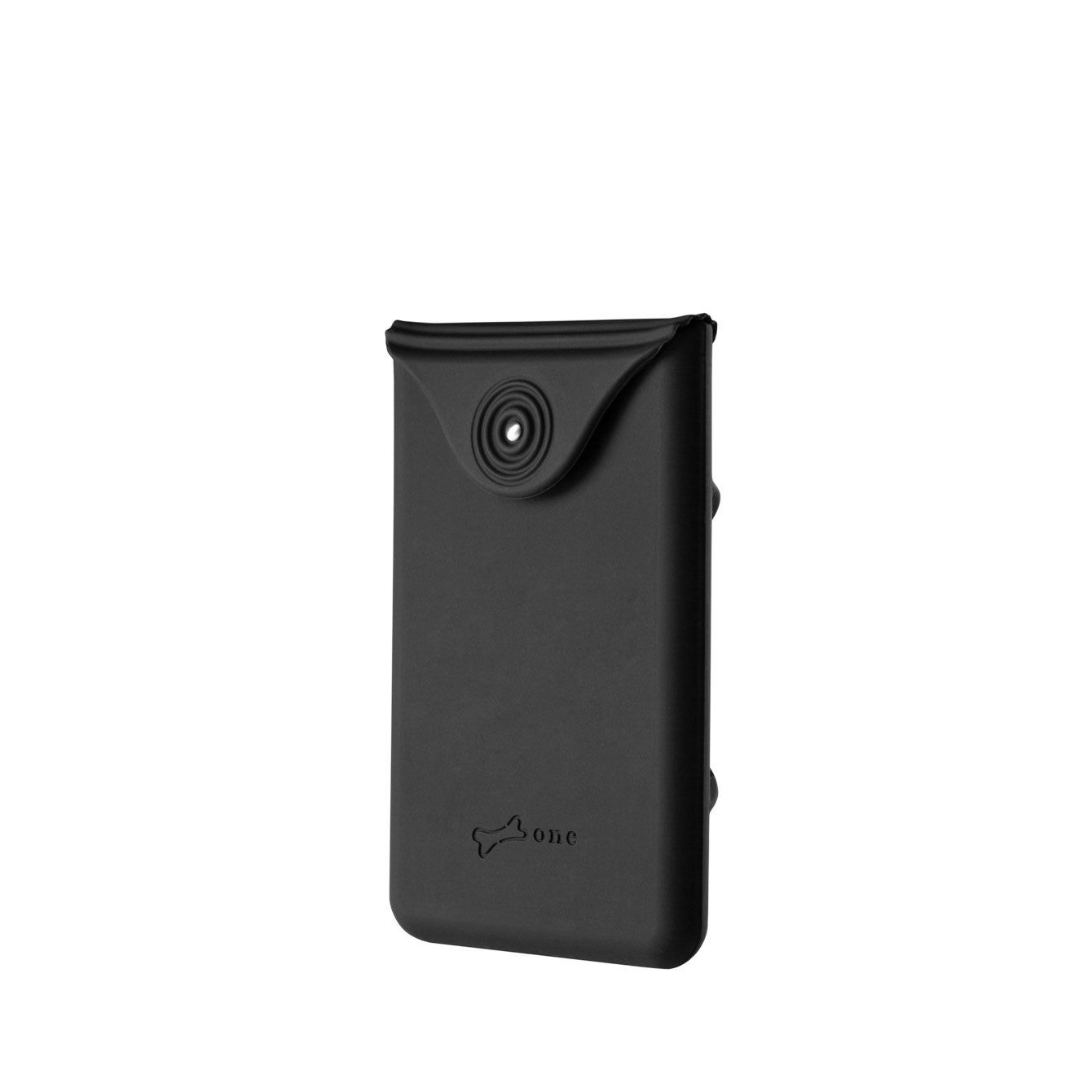 Sport Pocket Black