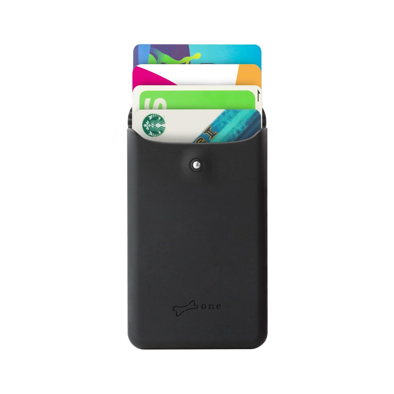 Sport Pocket Black