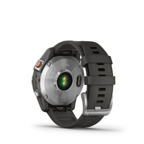 GARMIN epix (Gen 2) - Standard Edition