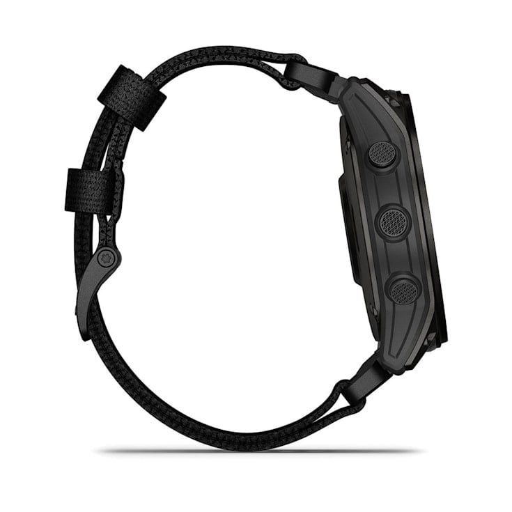 GARMIN tactix 7 - AMOLED Edition
