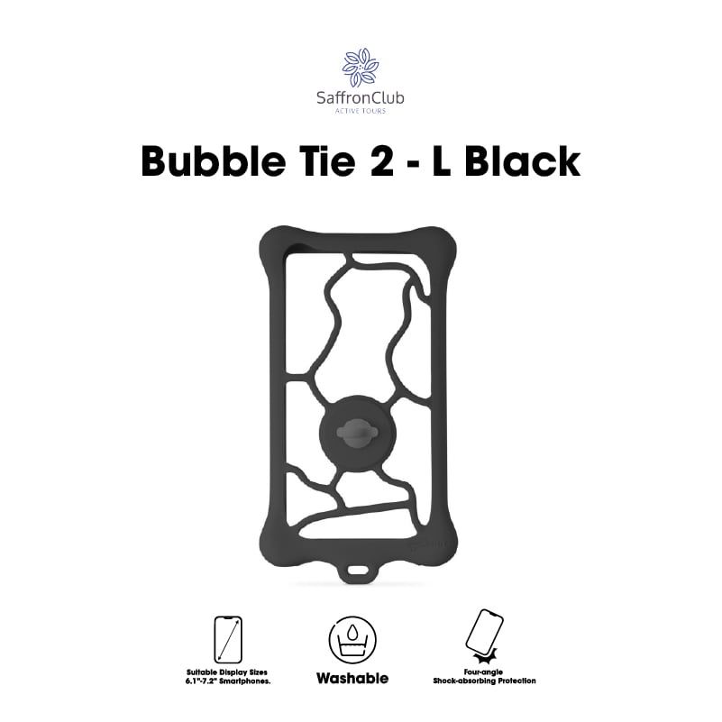 Bubble Tie 2